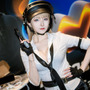 『PUBG MOBILE』／青青子Js（Instagram：lyq01777）