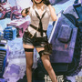 『PUBG MOBILE』／青青子Js（Instagram：lyq01777）