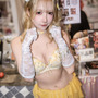 Cherie Yeung（Instagram：cherieyeung_yui）