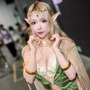 Cherie Yeung（Instagram：cherieyeung_yui）