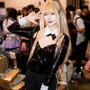 喜多川海夢（バニーガールver.）「その着せ替え人形は恋をする」／namyau藍幽（Instagram：blue_yau2.0）