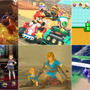 『マリカ ワールド』などスイッチ2ソフトもセール対象に！「マリオ」に「ゼルダ」、「ポケモン」がお手頃価格に─ゲオ店舗セールのスイッチソフトを一挙調査