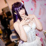 ミハラ『勝利の女神:NIKKE』／Grace Kaori W（Instagram：gracekirara）