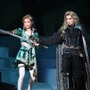 『月下の夜想曲』原作の宝塚舞台「悪魔城ドラキュラ ～月下の覚醒～」ゲネプロレポ―アルカード役「永久輝せあ」マリア役「星空美咲」インタビューもお届け