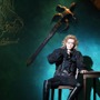 『月下の夜想曲』原作の宝塚舞台「悪魔城ドラキュラ ～月下の覚醒～」ゲネプロレポ―アルカード役「永久輝せあ」マリア役「星空美咲」インタビューもお届け