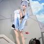 アンカー『勝利の女神:NIKKE』／綺太郎（X：@kitaro_cos）