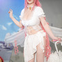 ドロシー『勝利の女神:NIKKE』／菌烨tako（X：@Takomayuyi）