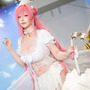 ドロシー『勝利の女神:NIKKE』／菌烨tako（X：@Takomayuyi）