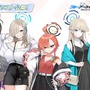 『ブルアカ』ワイルドハント芸術学院が電撃参戦！新生徒やイベント、アリウスのメインストーリー新章も【生放送まとめ】