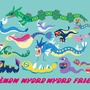 にょろにょろした『ポケモン』たちが集合！自由にポーズをとれるハクリューぬいぐるみや、ハブネークに巻き付かれるＴシャツなどユニーク