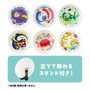 にょろにょろした『ポケモン』たちが集合！自由にポーズをとれるハクリューぬいぐるみや、ハブネークに巻き付かれるＴシャツなどユニーク