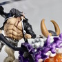 「ワンピース」エッグヘッド編テーマの新作一番くじ発表！黄猿を握りしめる“ギア5”ルフィやゾロ、サンジたちの躍動感あるフィギュアをラインナップ