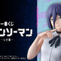 「チェンソーマン」新作一番くじの全ラインナップ公開！レゼとボム、ラストワン賞には「チェンソーマン＆ビーム」フィギュアも
