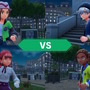 『ポケモンレジェンズZ-A』新要素「Z-A Battle Club」がアツい！最大4人で遊べるリアルタイムな「バトル」×「アクション」