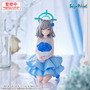 『ブルアカ』新作プライズ情報が公開！「ホシノ」らフィギュアをはじめ、ペロロクッションなどさまざなアイテムを続々展開