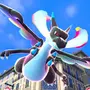 「スイッチ2 ポケモンレジェンズZ-A セット」9月5日より予約開始！ただしマイニンテンドーストアは取り扱い予定なし