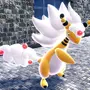 「スイッチ2 ポケモンレジェンズZ-A セット」9月5日より予約開始！ただしマイニンテンドーストアは取り扱い予定なし