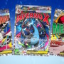 『ポケカ』新レアリティ「MA」がクール！「メガリザードンXex」や「メガカイリューex」など今後登場の注目カード続々公開