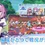 モバイル向け異世界リライトファンタジーRPG『OZ Re:write（オズ リライト）』配信開始！現代風に再解釈されたおとぎ話の英雄たちとハッピーエンドにたどり着こう