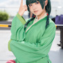 【コスプレ】スタイル抜群なレースクイーンのボルチモア、夏衣装ドロシーやノエル団長まで「コミケ106」美女レイヤー10選【写真】