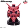 「機動戦士ガンダム スピーカーシリーズ」が8月21日よりプライズ展開！ジークアクスと赤いガンダム、「初音ミク」コラボのハロ含む全3アイテム