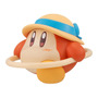 一生懸命ついていくワドルディが可愛すぎる…！『星のカービィ』 しゅしゅぽぽごっこフィギュア第2弾が8月第4週よりガシャポンにて販売