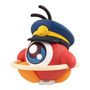 一生懸命ついていくワドルディが可愛すぎる…！『星のカービィ』 しゅしゅぽぽごっこフィギュア第2弾が8月第4週よりガシャポンにて販売