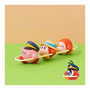 一生懸命ついていくワドルディが可愛すぎる…！『星のカービィ』 しゅしゅぽぽごっこフィギュア第2弾が8月第4週よりガシャポンにて販売