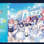『ブルアカ』4.5周年記念ポップアップストアが開催決定！新規描き下ろしイラストグッズ販売ほか、フィギュア展示や等身大パネルを設置