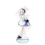 『ブルアカ』4.5周年記念ポップアップストアが開催決定！新規描き下ろしイラストグッズ販売ほか、フィギュア展示や等身大パネルを設置