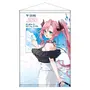 『ブルアカ』4.5周年記念ポップアップストアが開催決定！新規描き下ろしイラストグッズ販売ほか、フィギュア展示や等身大パネルを設置