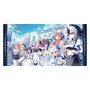 『ブルアカ』4.5周年記念ポップアップストアが開催決定！新規描き下ろしイラストグッズ販売ほか、フィギュア展示や等身大パネルを設置