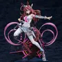 SFチックな勝負服にオリジナルポーズが決まる！『ウマ娘』より「ミホノブルボン」フィギュアが再販―固有スキルイメージの台座も豪華