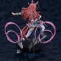 SFチックな勝負服にオリジナルポーズが決まる！『ウマ娘』より「ミホノブルボン」フィギュアが再販―固有スキルイメージの台座も豪華