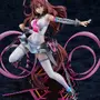 SFチックな勝負服にオリジナルポーズが決まる！『ウマ娘』より「ミホノブルボン」フィギュアが再販―固有スキルイメージの台座も豪華
