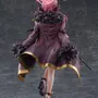 スカートからのぞく太もも！『ブルアカ』アルがフィギュア化ーニコッと笑った差し替え表情パーツなど、クールな「アウトロー」の魅力を表現