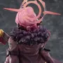 スカートからのぞく太もも！『ブルアカ』アルがフィギュア化ーニコッと笑った差し替え表情パーツなど、クールな「アウトロー」の魅力を表現