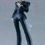 「十傑集をなめるなーッ！」ジャイアントロボより「衝撃のアルベルト」がプラモデル化―頭部の差し替えで「BF団員」も再現可能