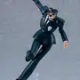 「十傑集をなめるなーッ！」ジャイアントロボより「衝撃のアルベルト」がプラモデル化―頭部の差し替えで「BF団員」も再現可能