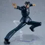 「十傑集をなめるなーッ！」ジャイアントロボより「衝撃のアルベルト」がプラモデル化―頭部の差し替えで「BF団員」も再現可能