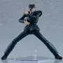 「十傑集をなめるなーッ！」ジャイアントロボより「衝撃のアルベルト」がプラモデル化―頭部の差し替えで「BF団員」も再現可能