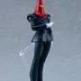 「十傑集をなめるなーッ！」ジャイアントロボより「衝撃のアルベルト」がプラモデル化―頭部の差し替えで「BF団員」も再現可能