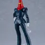 「十傑集をなめるなーッ！」ジャイアントロボより「衝撃のアルベルト」がプラモデル化―頭部の差し替えで「BF団員」も再現可能