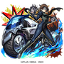 『モンスト』×『ペルソナ5 ザ・ロイヤル』コラボが開催中！ジョーカーたち「心の怪盗団」や歴代パレスの主が降臨