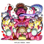 『モンスト』×『ペルソナ5 ザ・ロイヤル』コラボが開催中！ジョーカーたち「心の怪盗団」や歴代パレスの主が降臨
