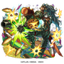 『モンスト』×『ペルソナ5 ザ・ロイヤル』コラボが開催中！ジョーカーたち「心の怪盗団」や歴代パレスの主が降臨