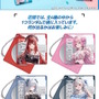ローソンにて『勝利の女神：NIKKE』コラボが8月26日開催！シンデレラ、モダニアら6人のK-POP風やラグジュアリー衣装なグッズ盛りだくさん