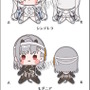 ローソンにて『勝利の女神：NIKKE』コラボが8月26日開催！シンデレラ、モダニアら6人のK-POP風やラグジュアリー衣装なグッズ盛りだくさん
