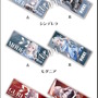 ローソンにて『勝利の女神：NIKKE』コラボが8月26日開催！シンデレラ、モダニアら6人のK-POP風やラグジュアリー衣装なグッズ盛りだくさん