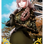 『FGO』にて「OVER THE SAME SKY」九州テーマの「英霊星行」ピックアック召喚が開催ー熊本城など観光名所にサーヴァントが…！